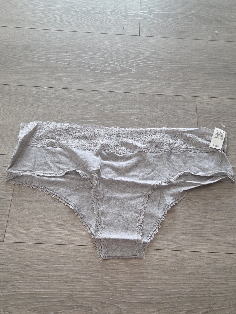 NWT Aerie XXL Underwear